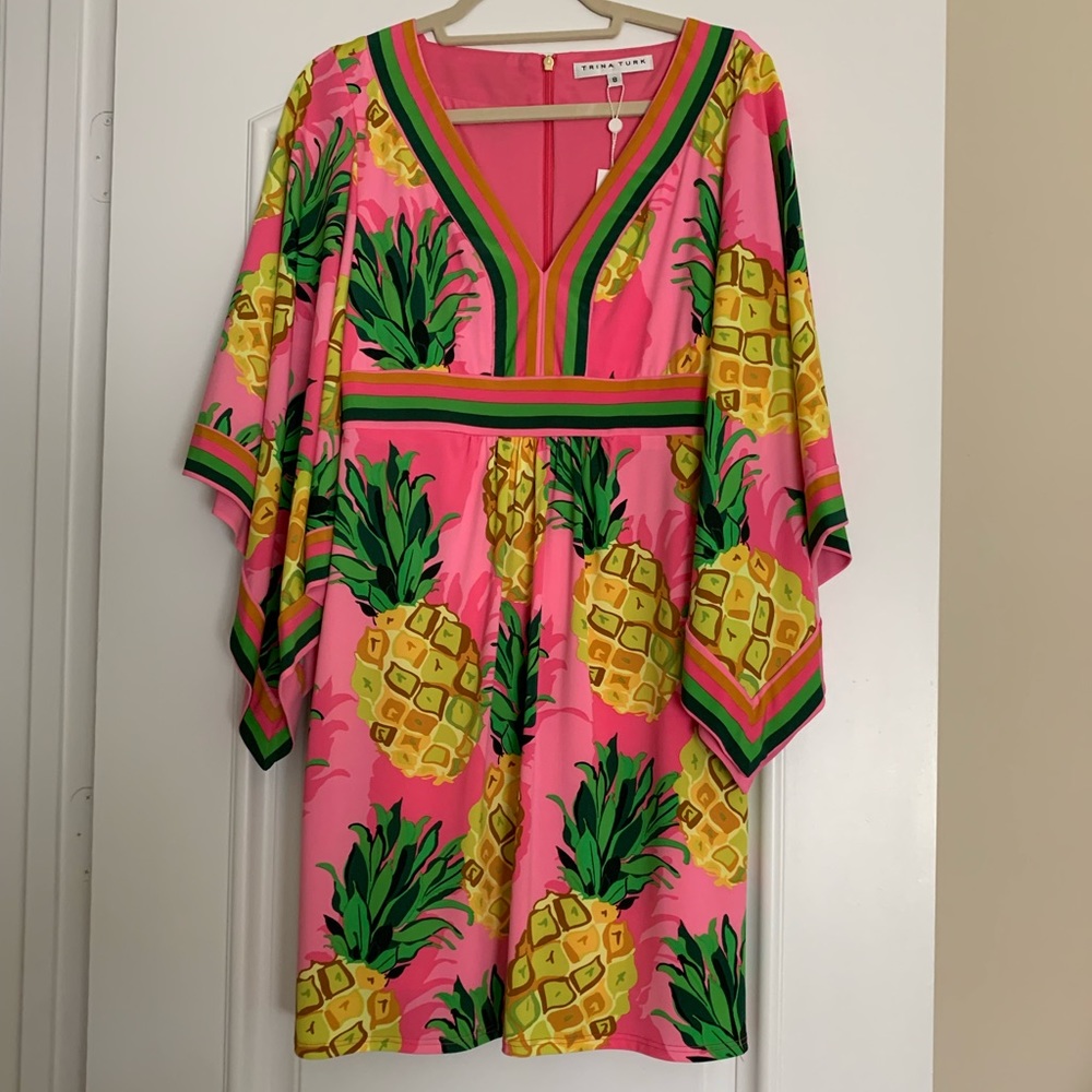Trina Turk Dress
